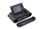Leica M6 (0.72x) (Black, 10404)