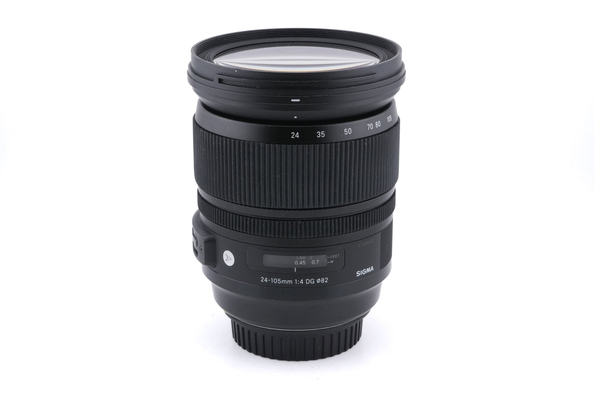 Sigma 24-105mm f4 DG OS HSM Art (013)