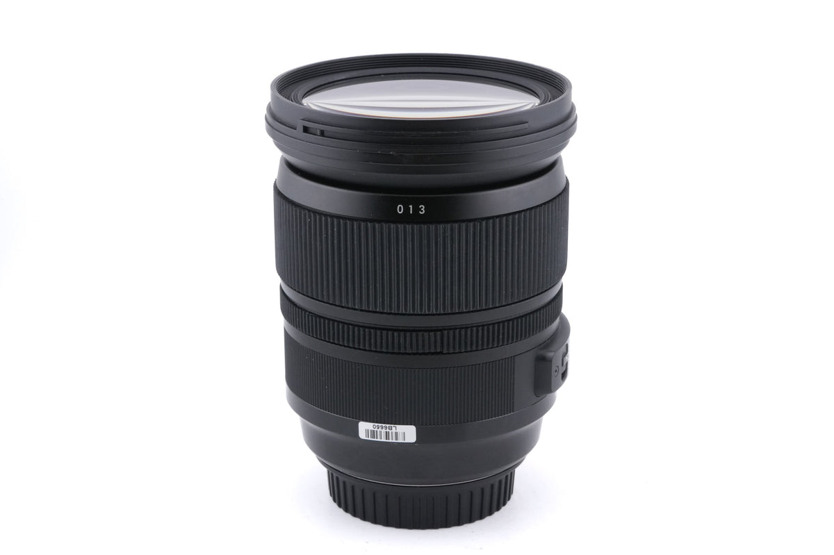 Sigma 24-105mm f4 DG OS HSM Art (013)