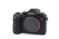 Sony A9
