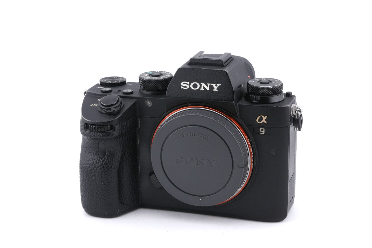 Sony A9
