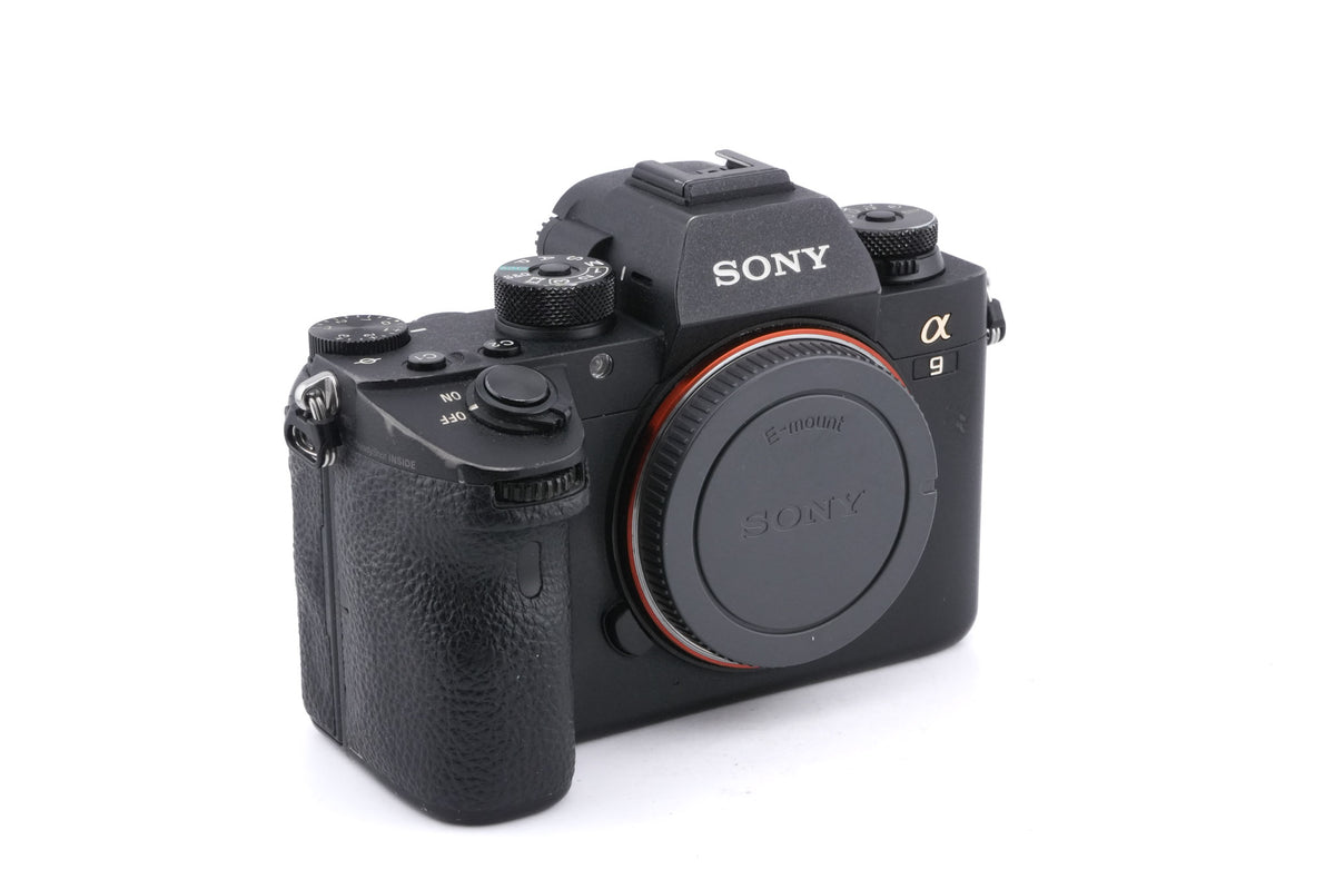 Sony A9