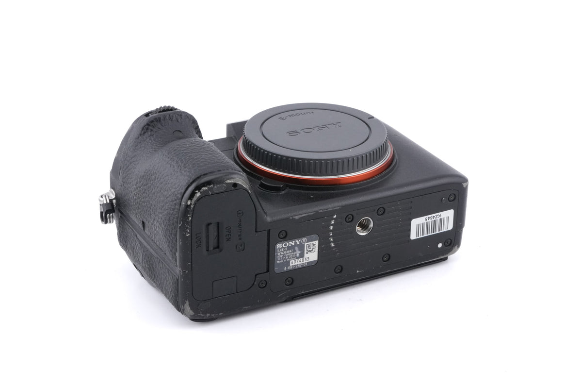Sony A9