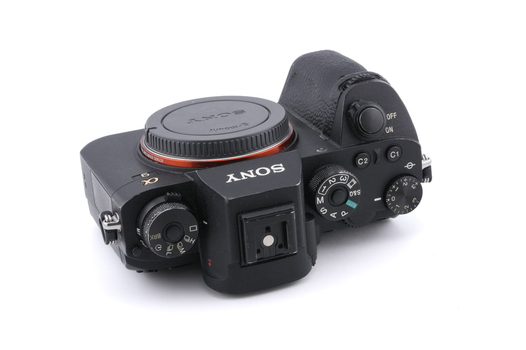 Sony A9