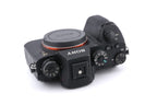 Sony A9