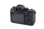 Sony A9