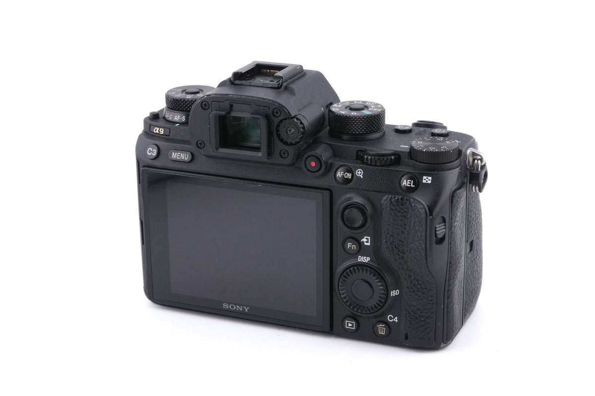 Sony A9