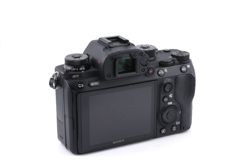 Sony A9