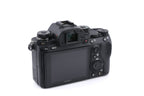 Sony A9
