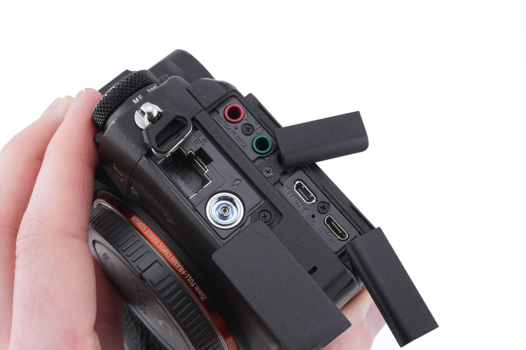 Sony A9