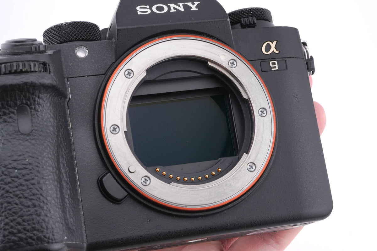 Sony A9