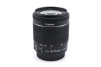 Canon 18-55mm f3.5-5.6 IS STM