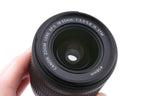 Canon 18-55mm f3.5-5.6 IS STM