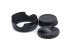 Canon 18-55mm f3.5-5.6 IS STM