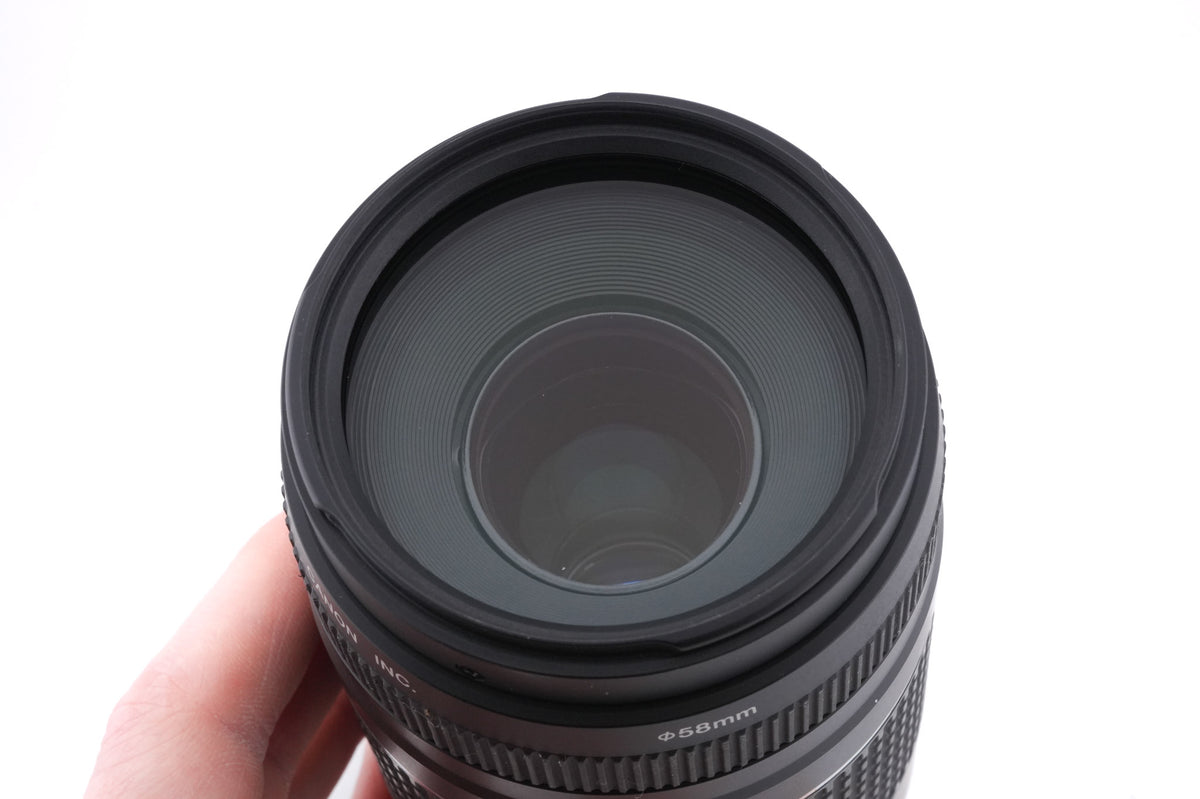 Canon 75-300mm f4-5.6 III