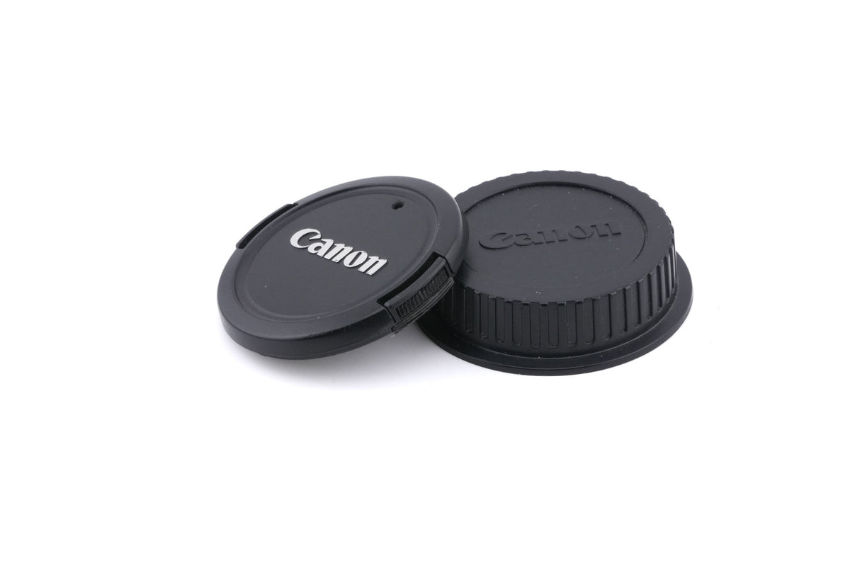 Canon 75-300mm f4-5.6 III