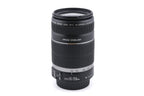 Canon 55-250mm f4-5.6 IS