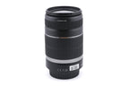 Canon 55-250mm f4-5.6 IS