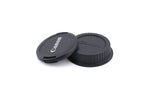Canon 55-250mm f4-5.6 IS