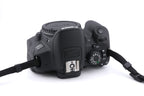 Canon EOS 700D