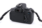 Canon EOS 700D