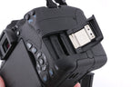 Canon EOS 700D