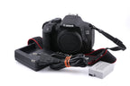Canon EOS 700D