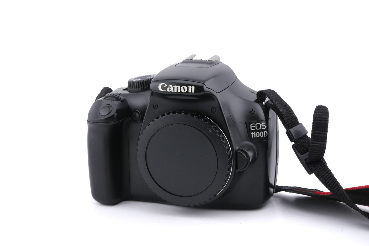 Canon EOS 1100D