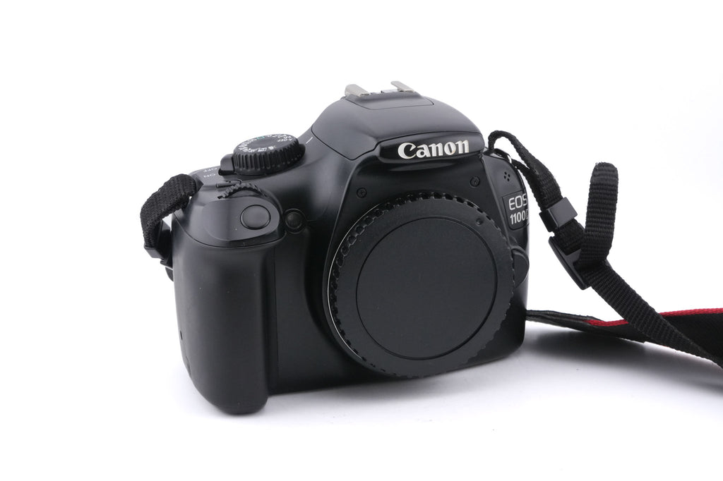Canon EOS 1100D