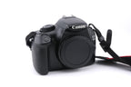 Canon EOS 1100D
