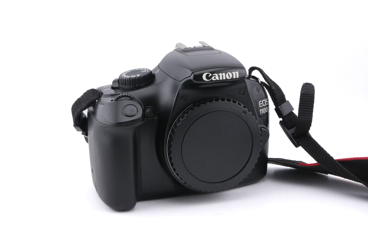 Canon EOS 1100D
