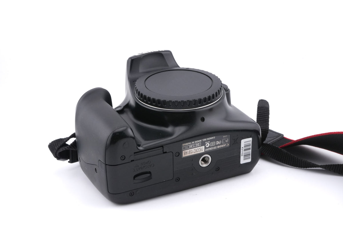 Canon EOS 1100D