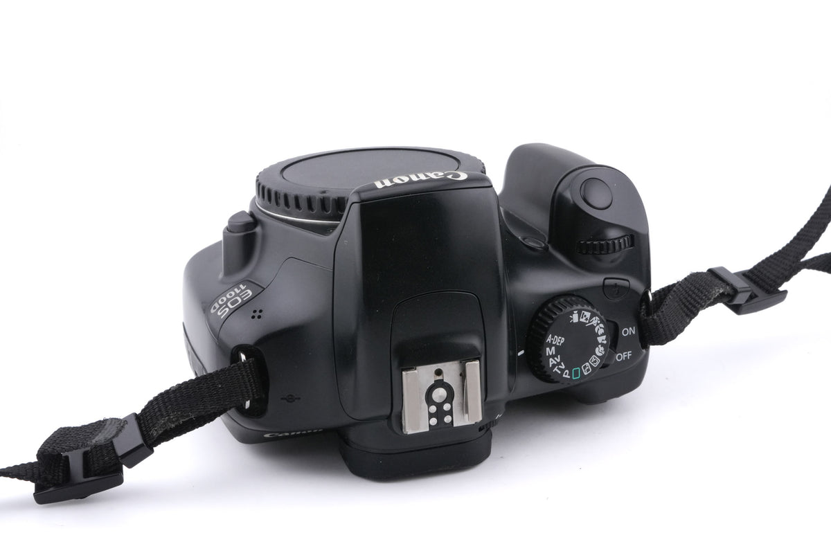 Canon EOS 1100D