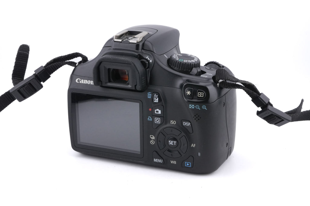 Canon EOS 1100D
