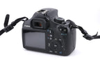 Canon EOS 1100D