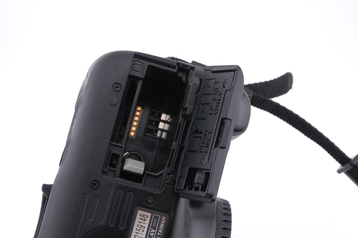 Canon EOS 1100D