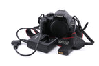 Canon EOS 1100D