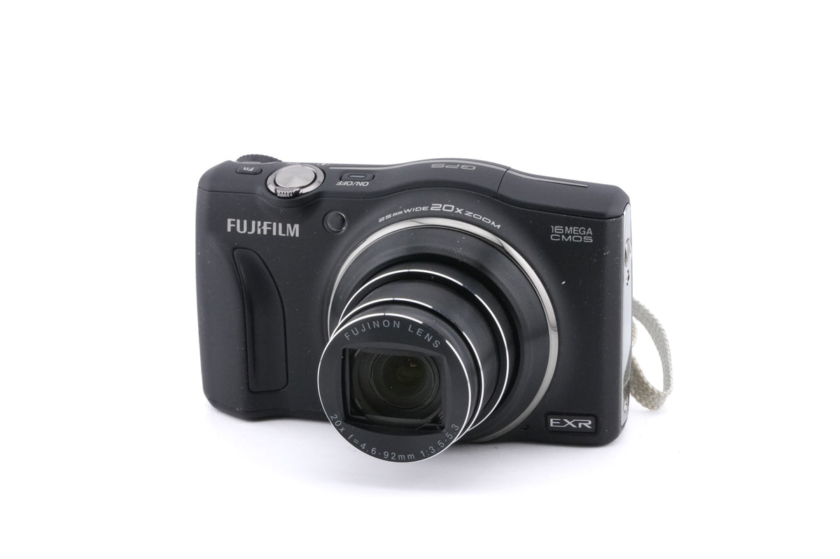 Fujifilm Finepix F770 EXR