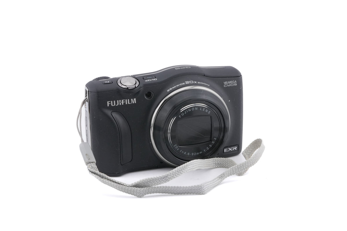 Fujifilm Finepix F770 EXR
