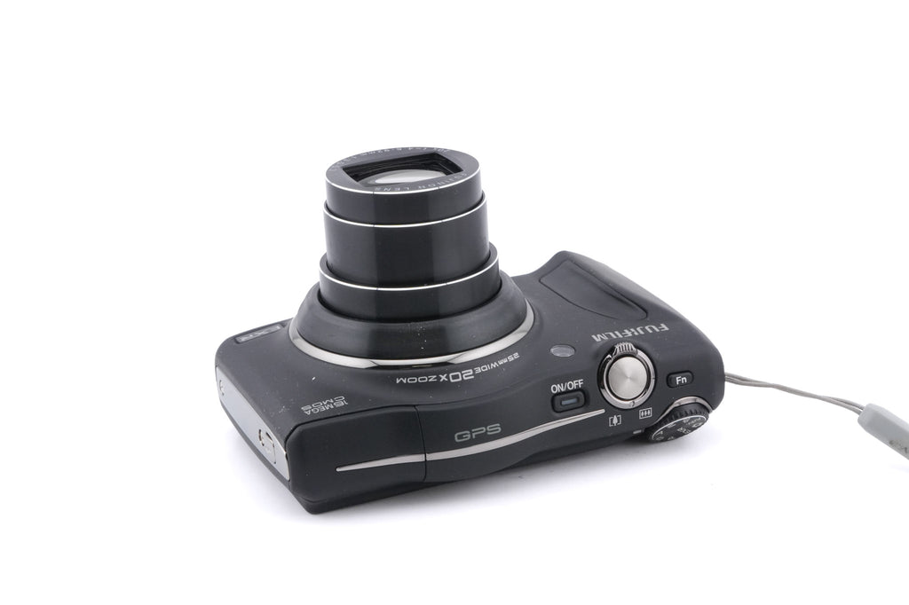 Fujifilm Finepix F770 EXR