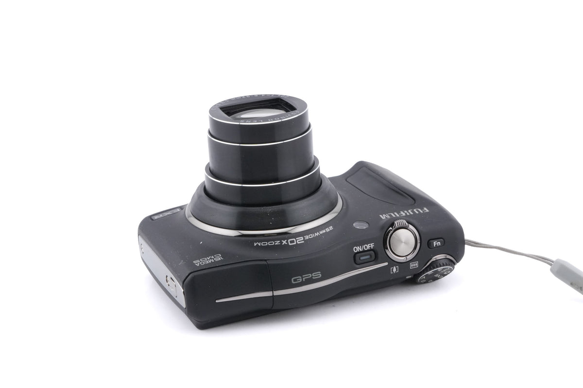 Fujifilm Finepix F770 EXR