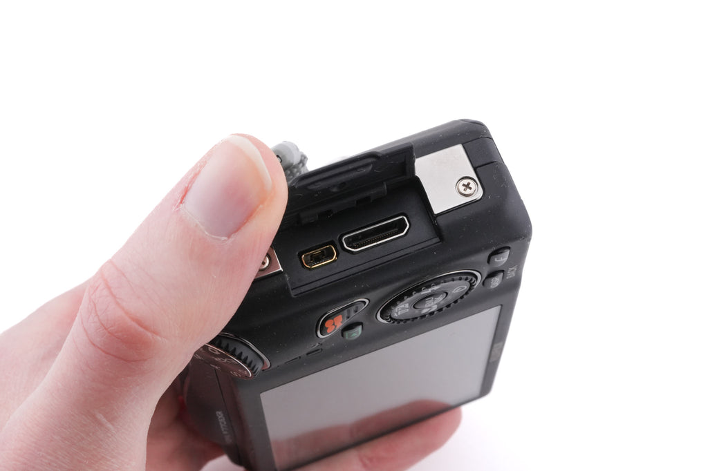 Fujifilm Finepix F770 EXR