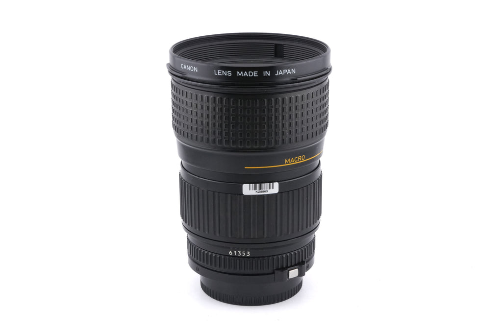 Canon 28-85mm f4 FDn