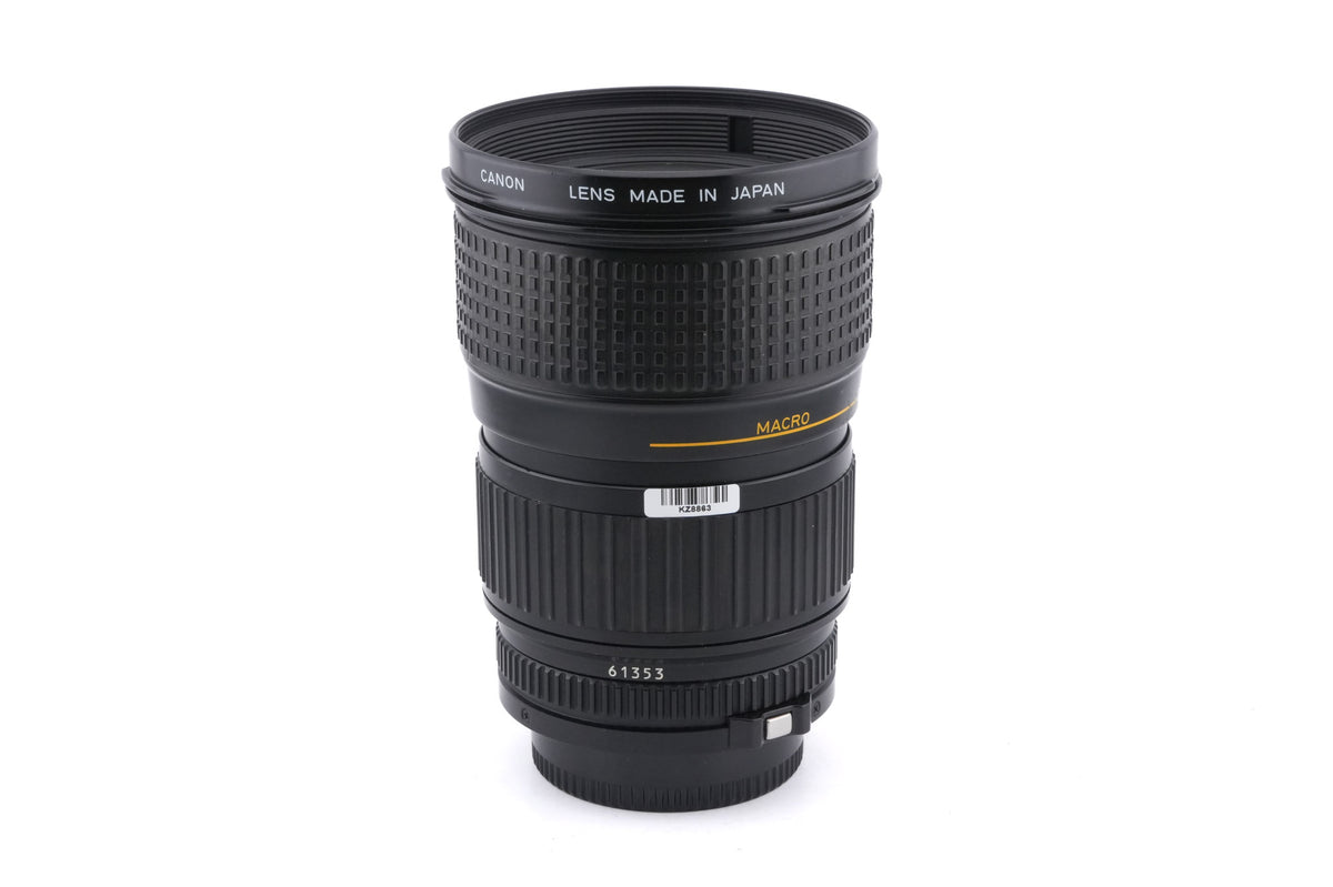 Canon 28-85mm f4 FDn