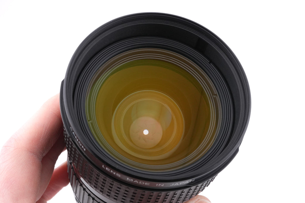 Canon 28-85mm f4 FDn