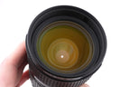 Canon 28-85mm f4 FDn