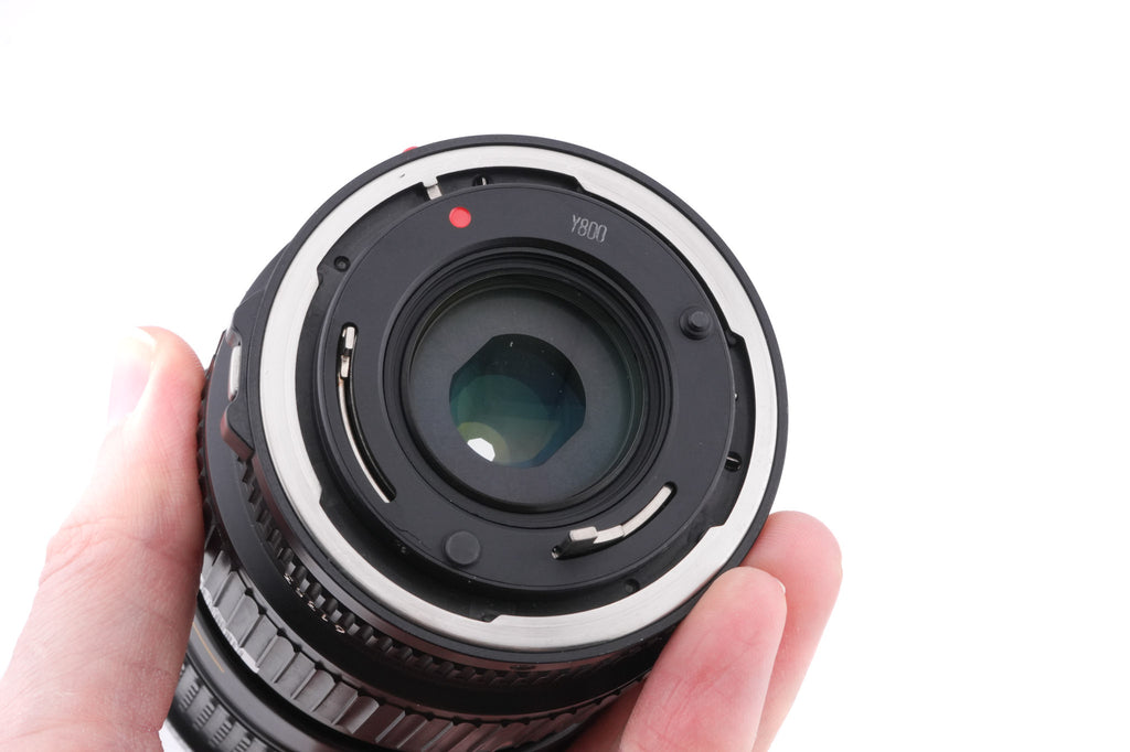 Canon 28-85mm f4 FDn