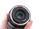 Canon 28-85mm f4 FDn