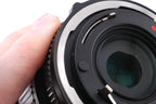 Canon 28-85mm f4 FDn