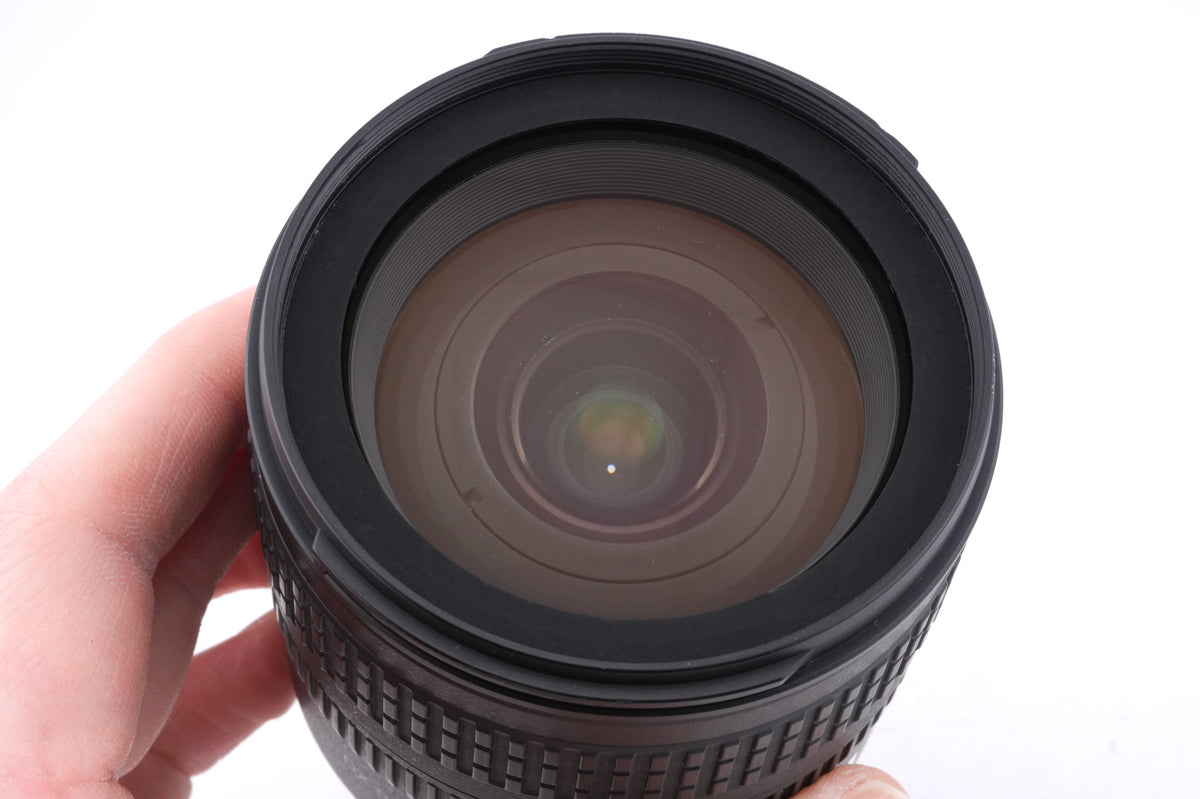 Nikon 18-70mm f3.5-4.5 AF-S Nikkor G ED